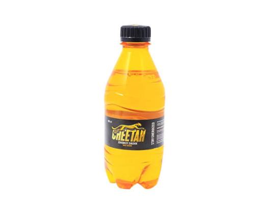 Cheetah